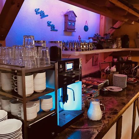 Landhotel Und Gasthof Hirsch Huettenreute Hoßkirch Εξωτερικό φωτογραφία