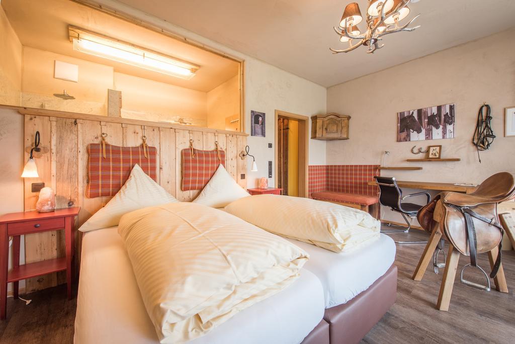 Landhotel Und Gasthof Hirsch Huettenreute Hoßkirch Εξωτερικό φωτογραφία