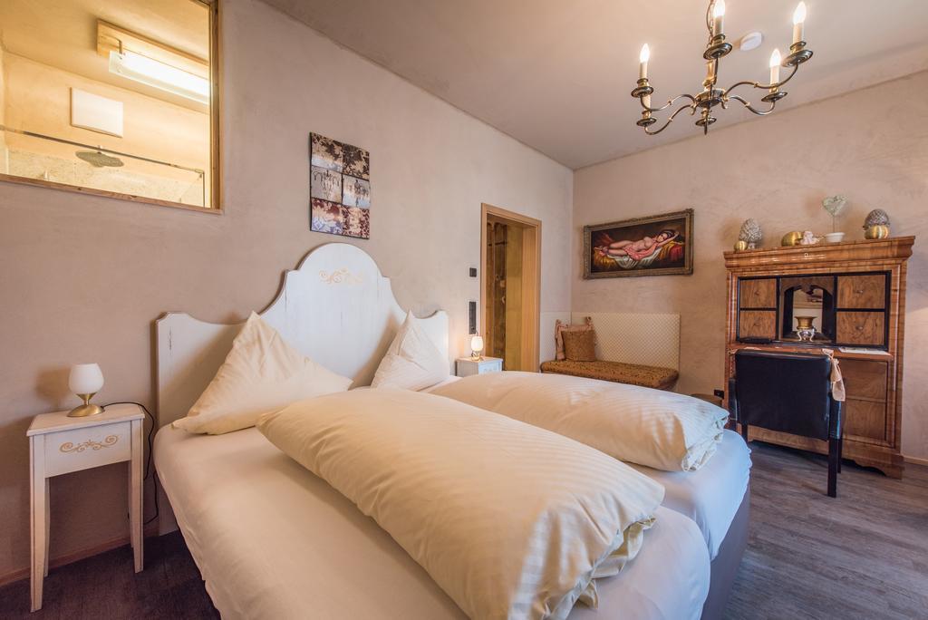 Landhotel Und Gasthof Hirsch Huettenreute Hoßkirch Εξωτερικό φωτογραφία