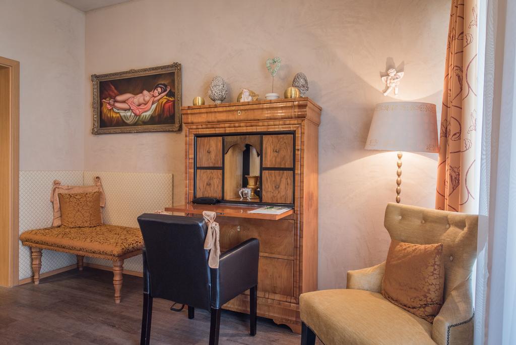Landhotel Und Gasthof Hirsch Huettenreute Hoßkirch Εξωτερικό φωτογραφία