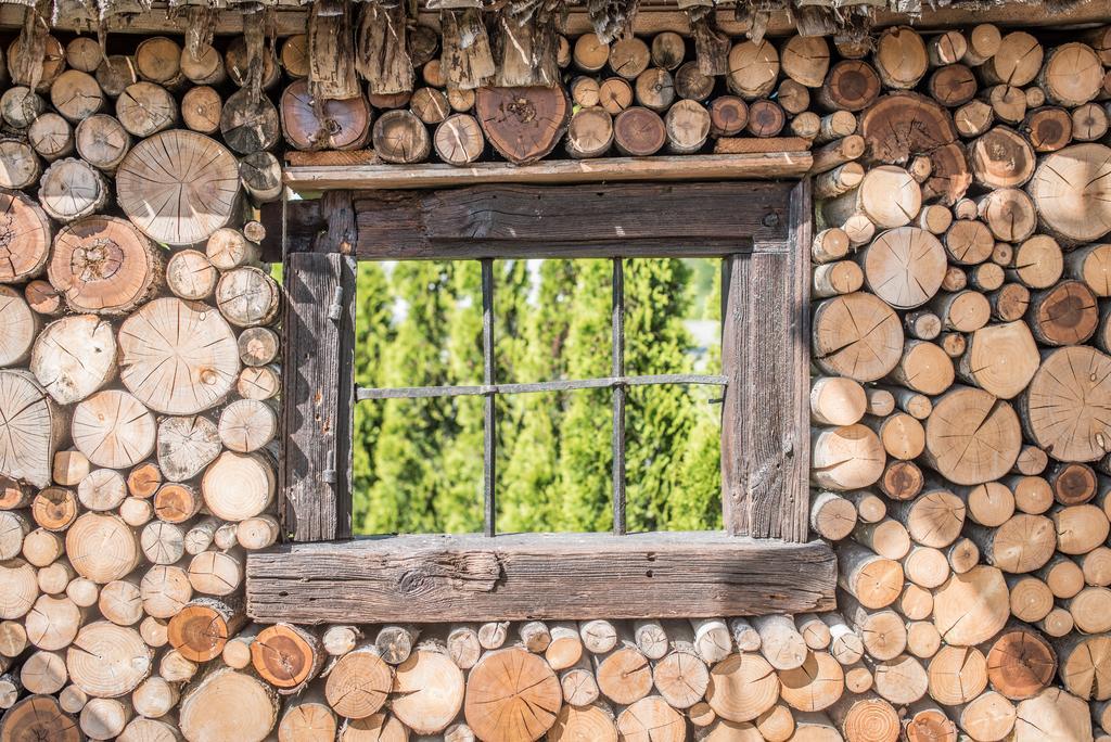 Landhotel Und Gasthof Hirsch Huettenreute Hoßkirch Εξωτερικό φωτογραφία
