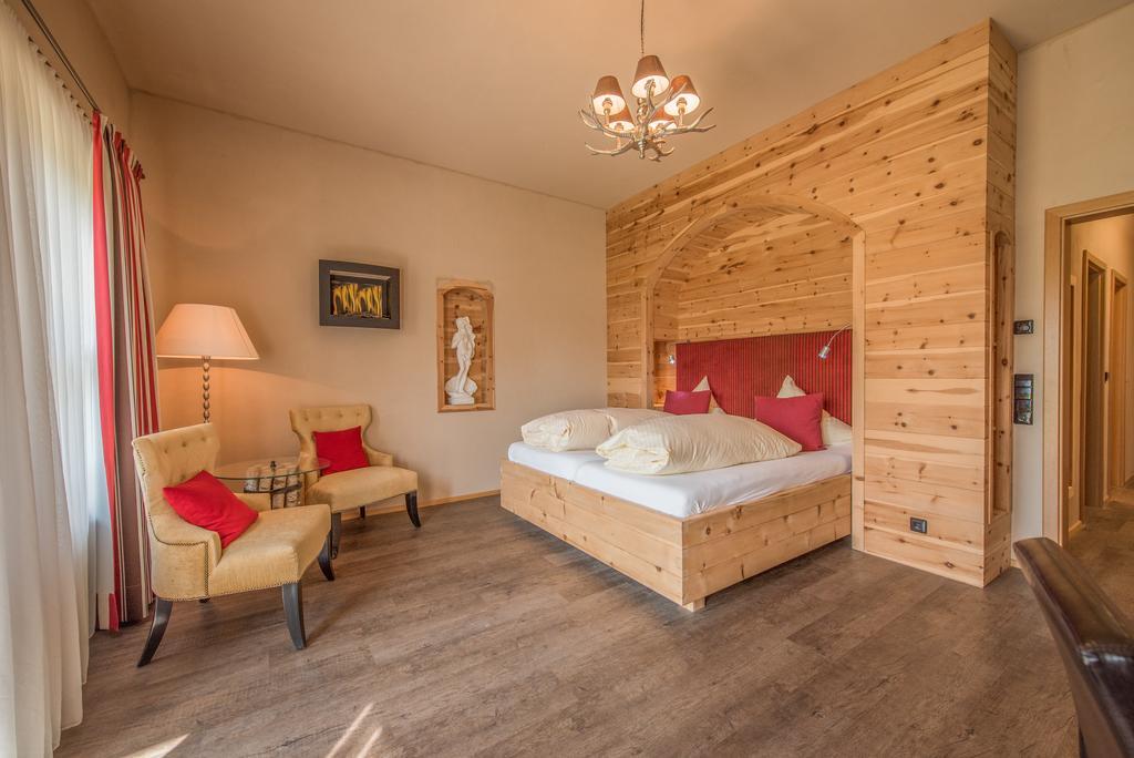 Landhotel Und Gasthof Hirsch Huettenreute Hoßkirch Εξωτερικό φωτογραφία