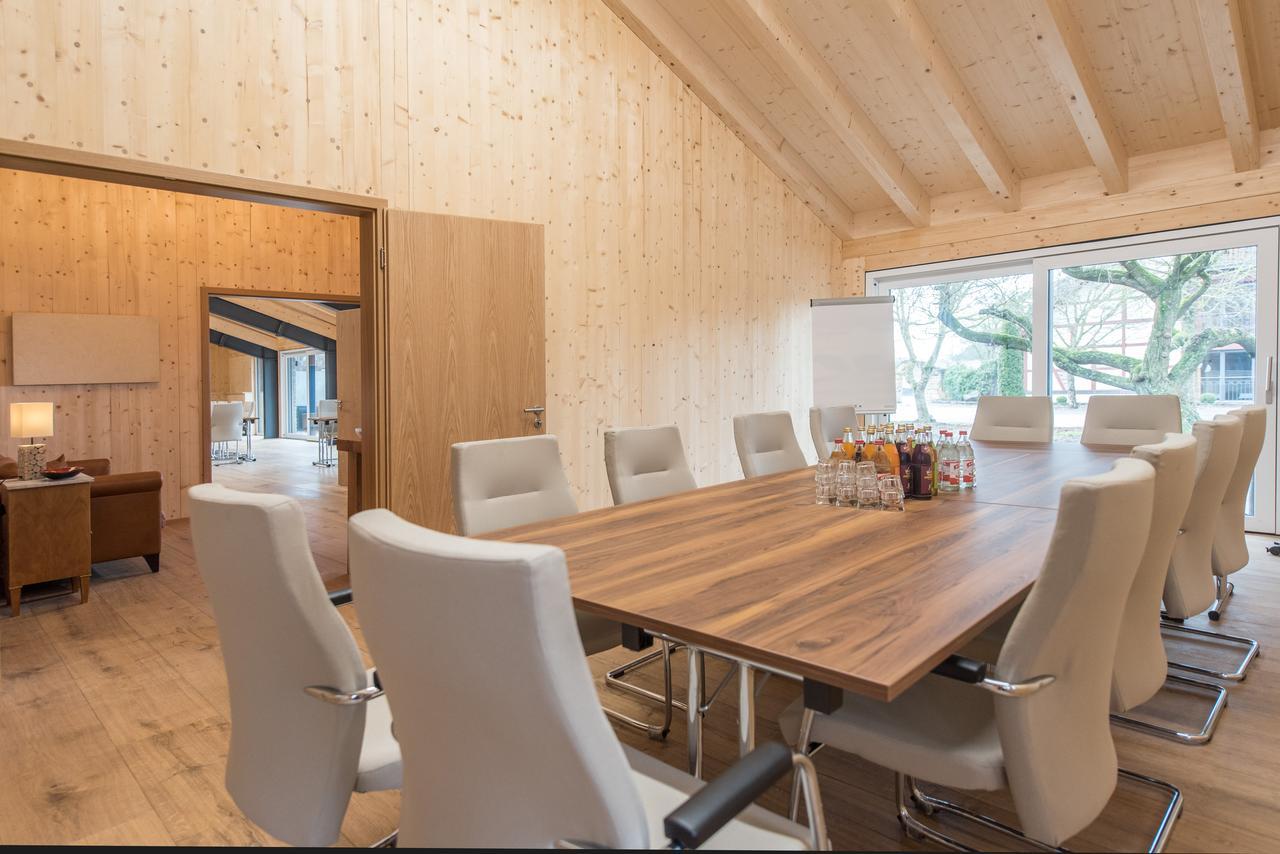 Landhotel Und Gasthof Hirsch Huettenreute Hoßkirch Εξωτερικό φωτογραφία