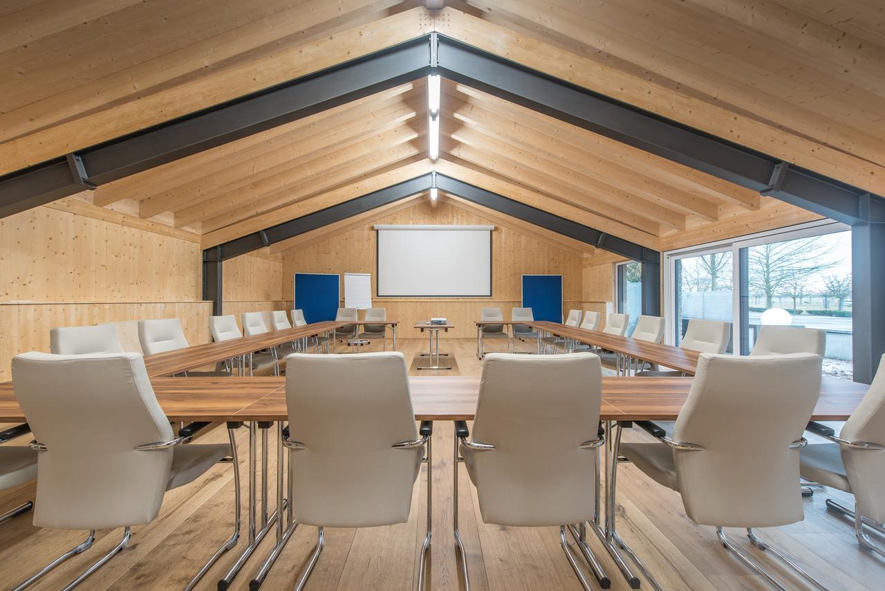 Landhotel Und Gasthof Hirsch Huettenreute Hoßkirch Εξωτερικό φωτογραφία