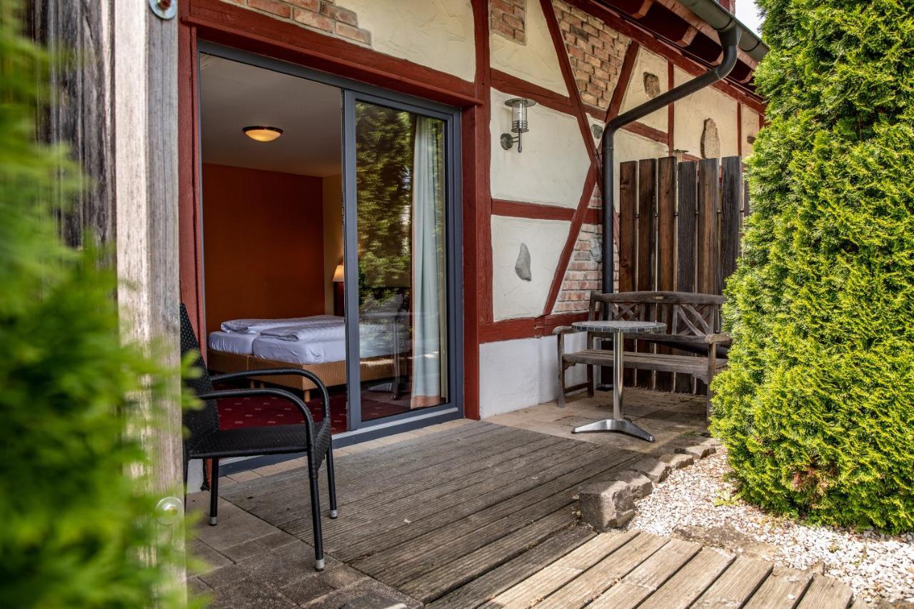 Landhotel Und Gasthof Hirsch Huettenreute Hoßkirch Εξωτερικό φωτογραφία