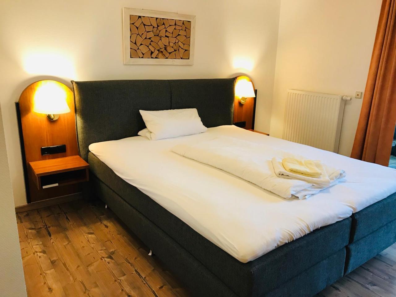 Landhotel Und Gasthof Hirsch Huettenreute Hoßkirch Εξωτερικό φωτογραφία